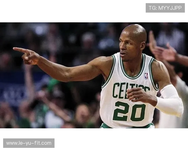 死神三分绝杀！雷·阿伦用一记底角绝命三分，重新定义了NBA历史