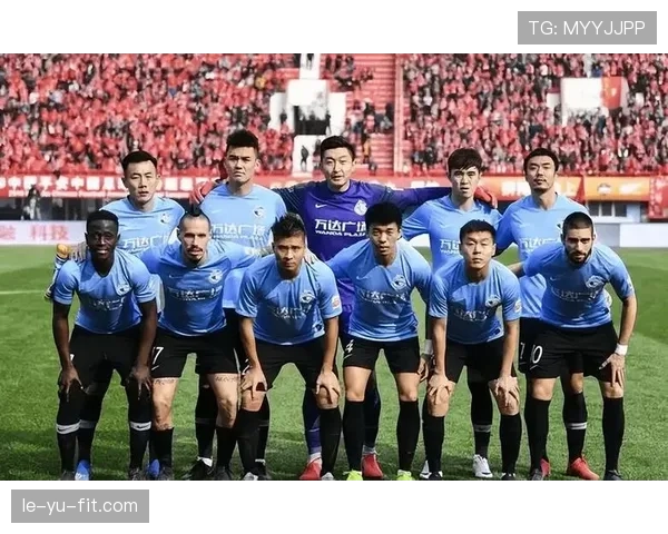 中超战术新趋势：团队协作与个人能力融合成制胜关键