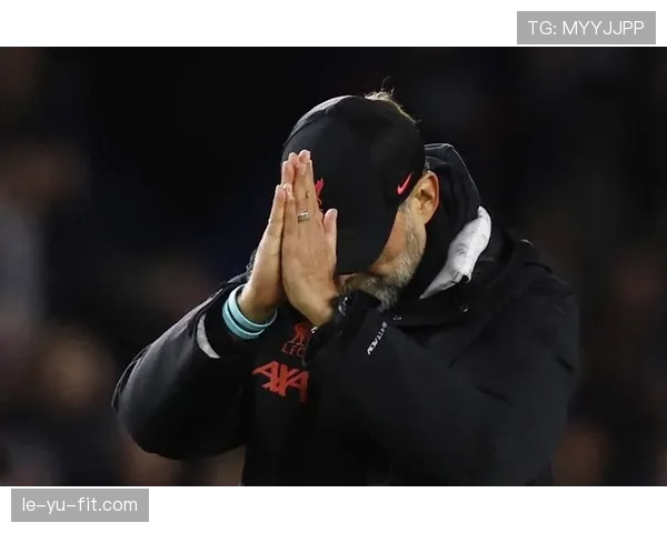 克洛普战术革新显成效，数据分析揭示红军新赛季强势崛起