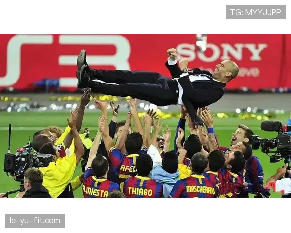 克鲁伊夫哲学铸就巴萨基因：传控体系如何持续驱动球队竞争力