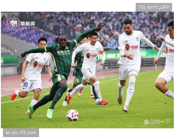 中超新赛季前瞻：各队备战有序推进，新援表现成关键看点