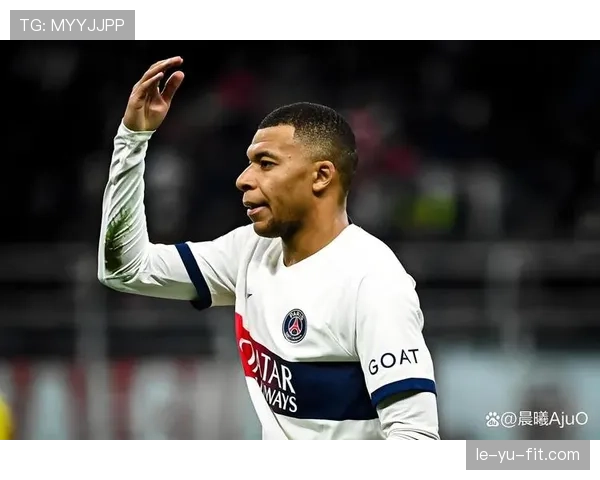 姆巴佩荣膺联赛MVP，状态火热引领巴黎圣日耳曼新赛季征程