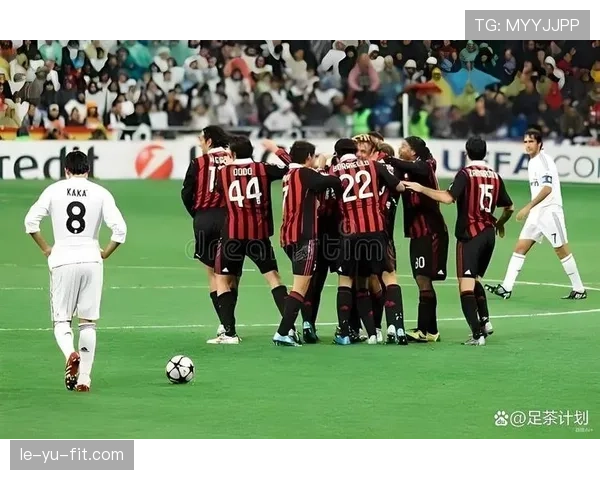 从阵容失调到战术迷茫：AC米兰在争冠路上的危机爆发